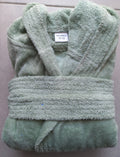 peignoir enfant Bambou