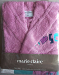 Peignoir Marie Claire