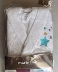 Peignoir Marie Claire