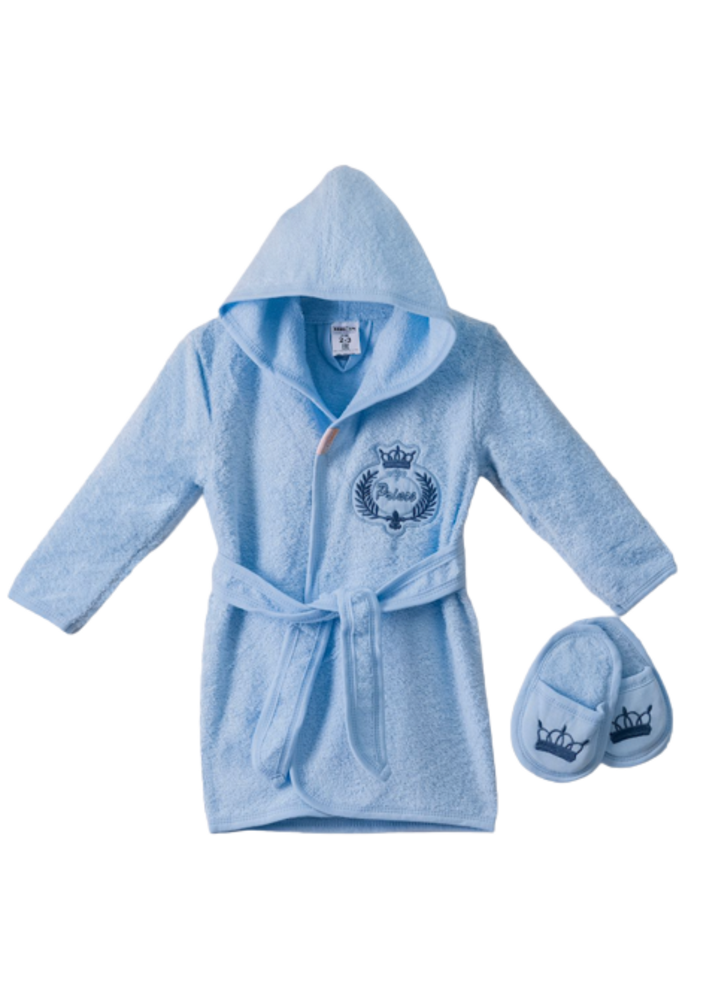 Peignoir Bébé 1 à 4 ans