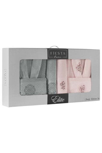 Coffret Peignoir Fiesta