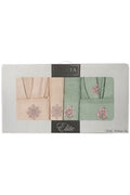 Coffret Peignoir Fiesta