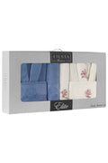 Coffret Peignoir Fiesta