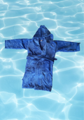 peignoir enfant Bambou