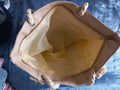 Sac de plage tortue de mer