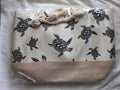 Sac de plage tortue de mer