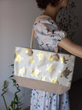 Sac de plage tortue de mer