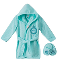 Peignoir Bébé 1 à 4 ans