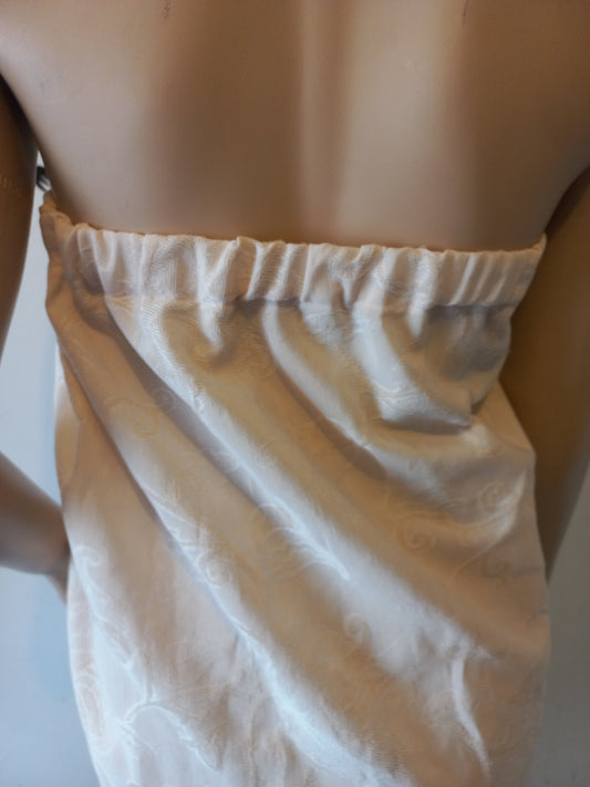 Paréo Mariée